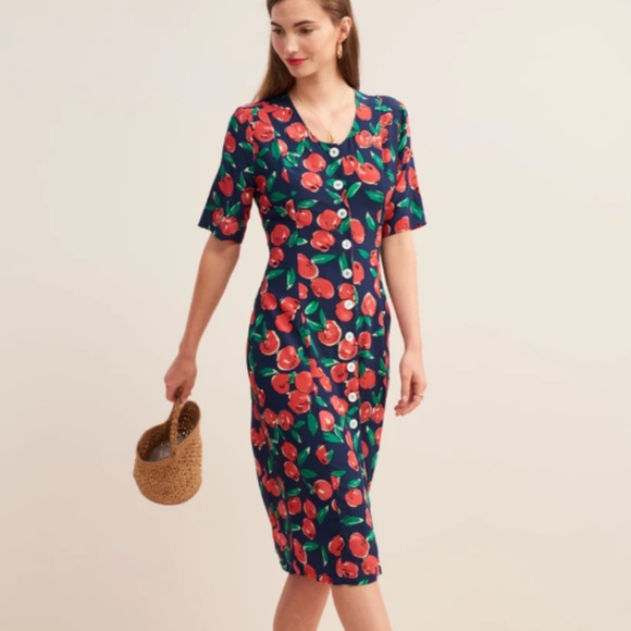 Rouje Dresses & Skirts - Rouje Mathilda Dress